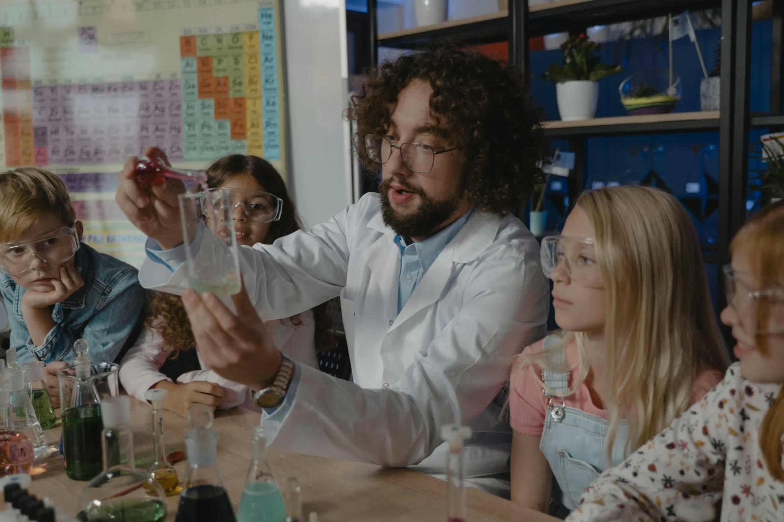 Catálogo de perfiles profesionales del sistema educativo