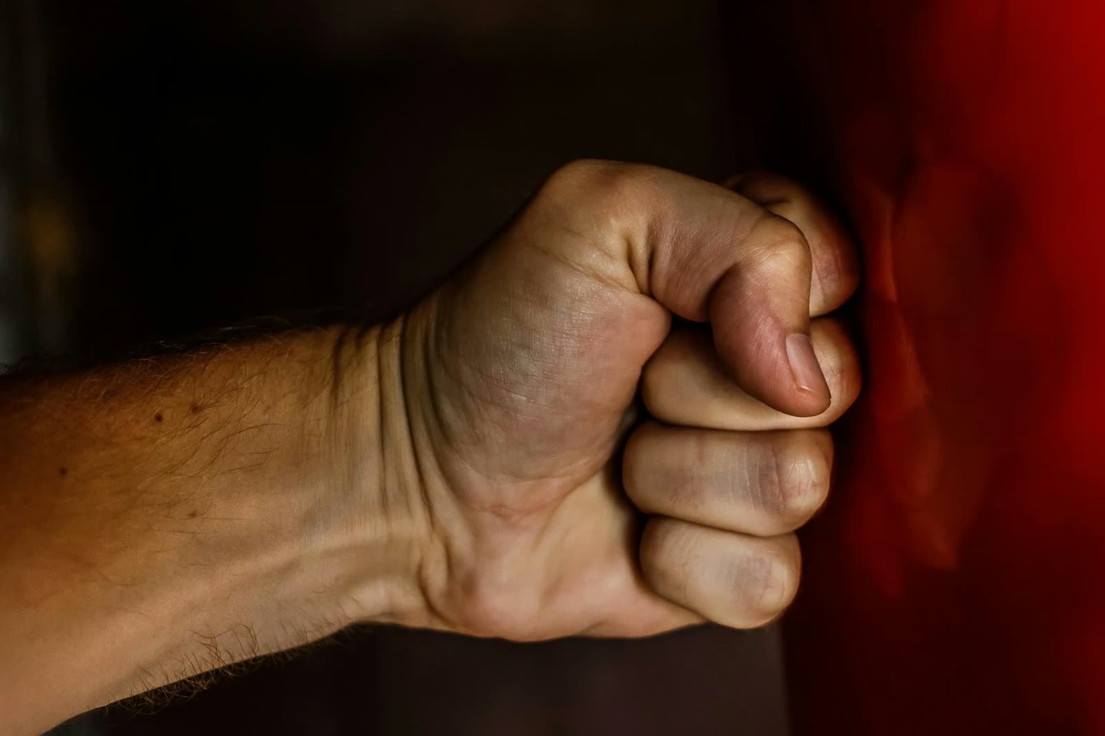 Protocolos frente a casos de violencia